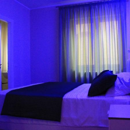 B&B "Croce Nivera" Vibo Valentia Extérieur photo