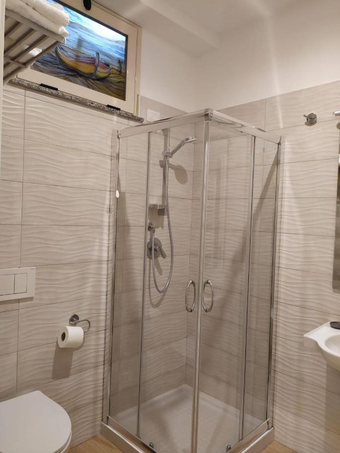 B&B "Croce Nivera" Vibo Valentia Extérieur photo