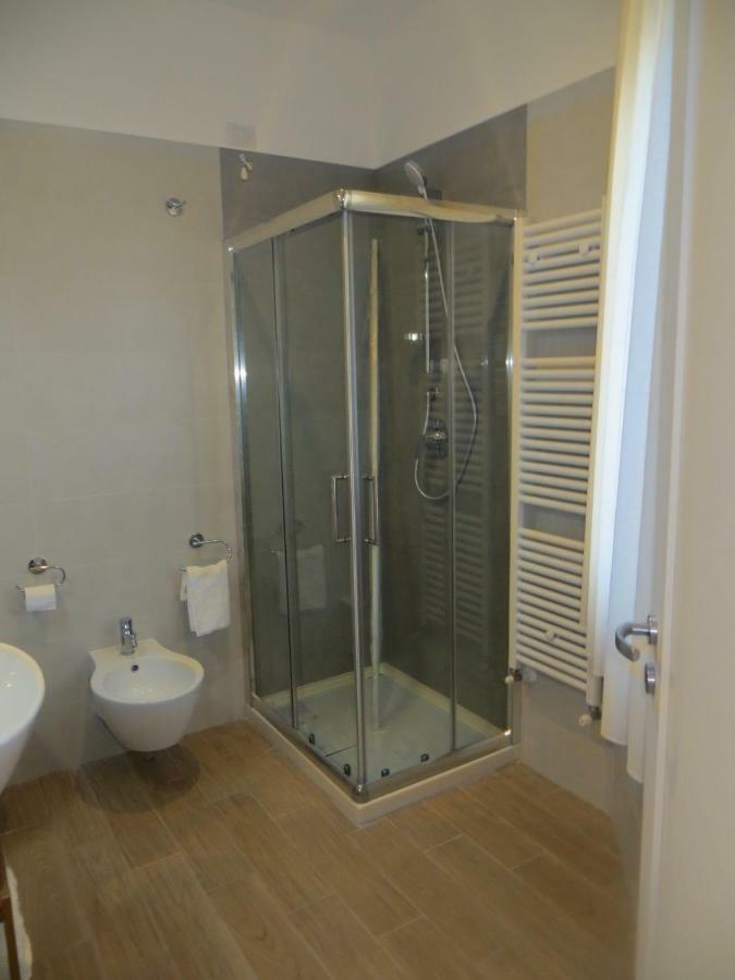 B&B "Croce Nivera" Vibo Valentia Extérieur photo