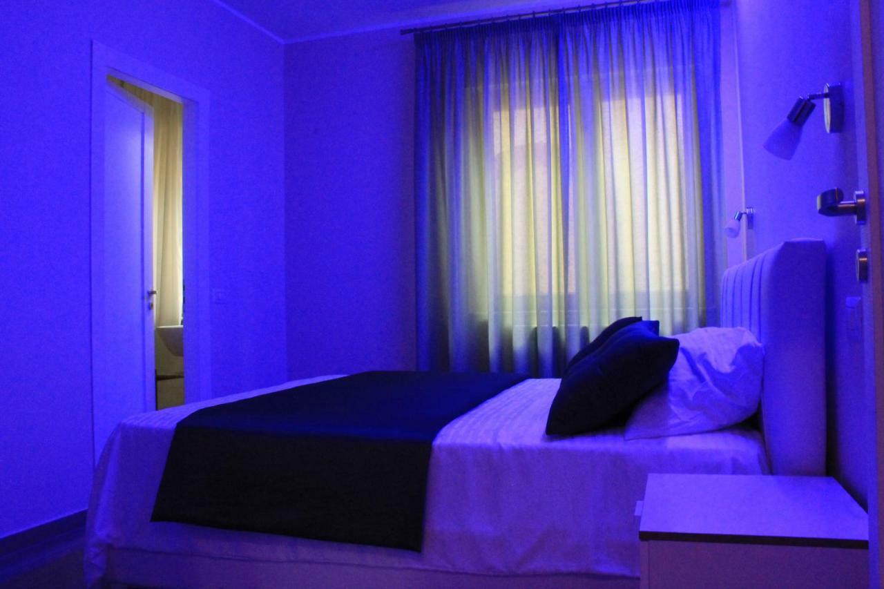 B&B "Croce Nivera" Vibo Valentia Extérieur photo