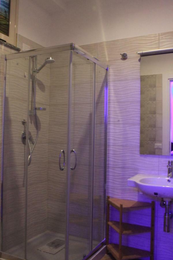B&B "Croce Nivera" Vibo Valentia Extérieur photo