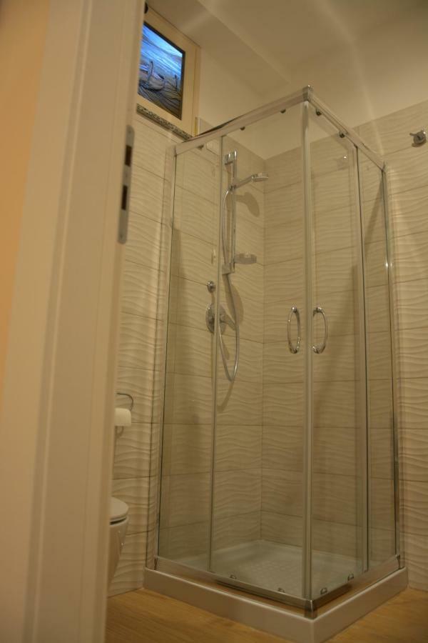 B&B "Croce Nivera" Vibo Valentia Extérieur photo