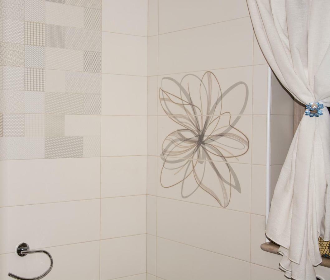 B&B "Croce Nivera" Vibo Valentia Extérieur photo