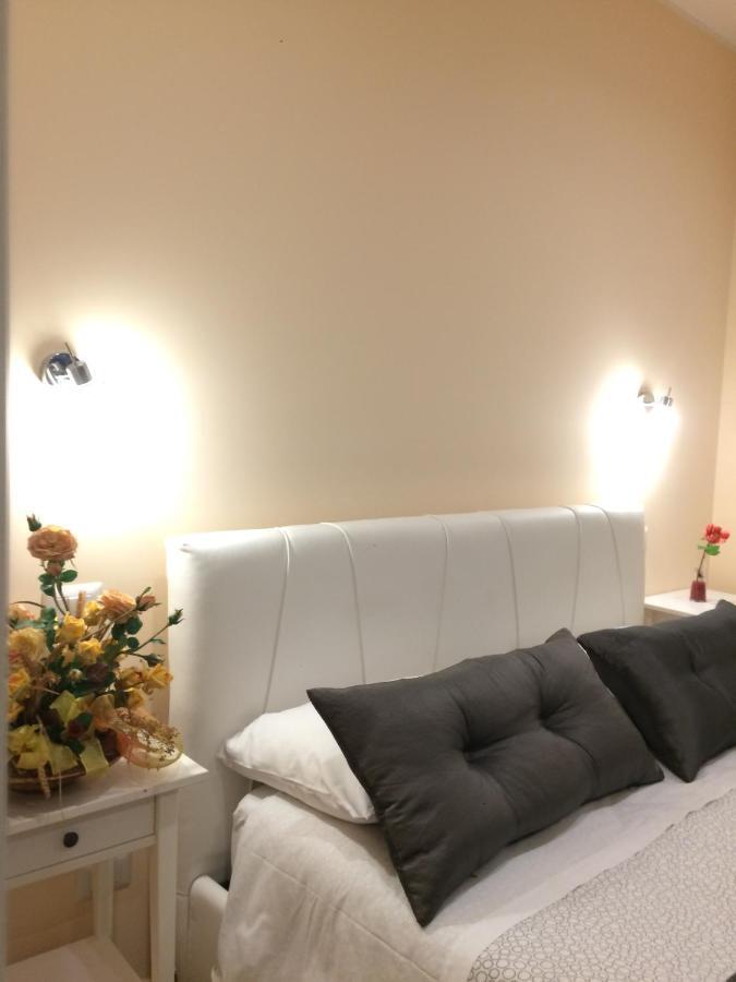 B&B "Croce Nivera" Vibo Valentia Extérieur photo